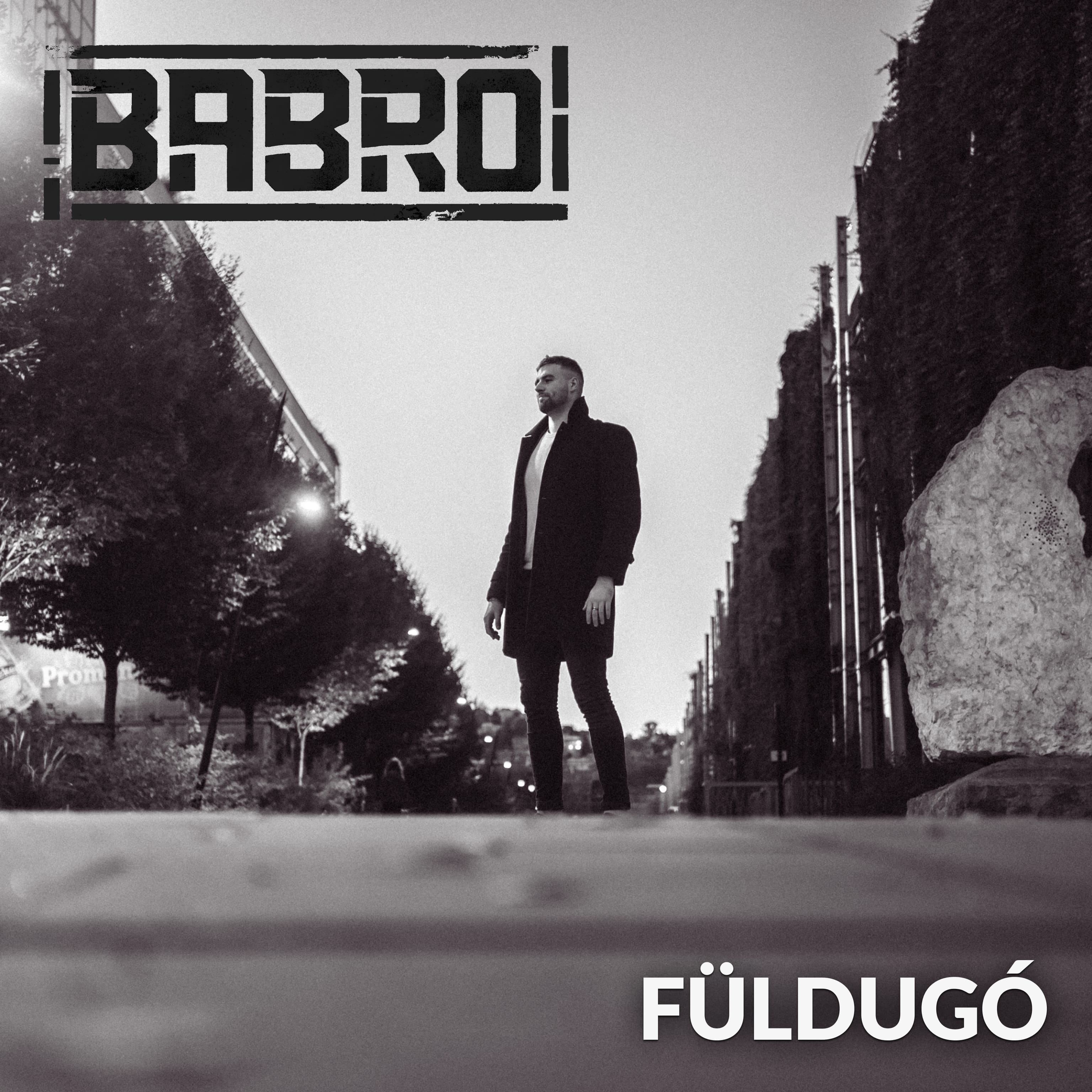 Babro/ cover image
